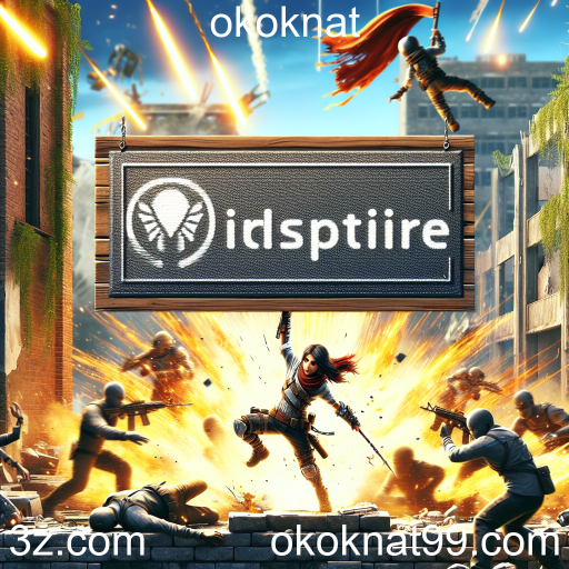 Explorando o Fascinante Mundo dos Jogos de Ação