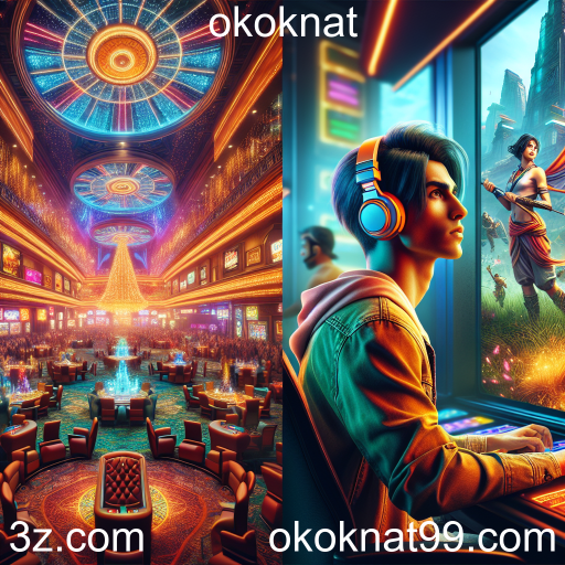 Explorando o Mundo dos Jogos de Aventura