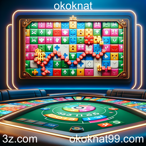 A Magia dos Jogos de Quebra-Cabeça: Diversão e Desafio