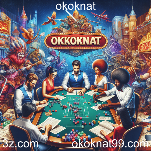 A Evolução dos RPGs: Da Mesa ao Mundo Virtual