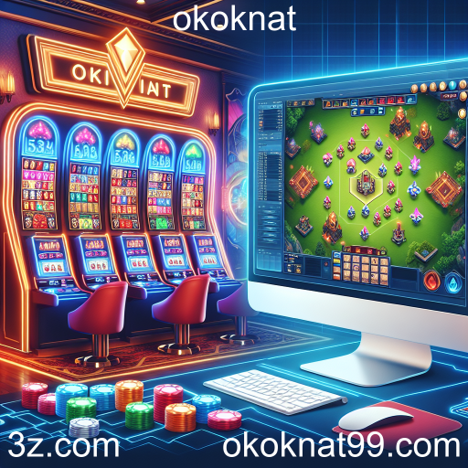 A Ascensão dos Jogos de Estratégia: O que Esperar do Futuro